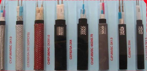 朝陽(yáng)市電線電纜_電氣欄目