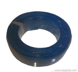 溫州線纜廠家 2.5平方家用環保電線價格、廠家與產品圖片全解析