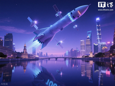 上海加速布局衛(wèi)星通信產(chǎn)業(yè) 推動(dòng)手機(jī)直連衛(wèi)星，打造商業(yè)衛(wèi)星超級(jí)工廠