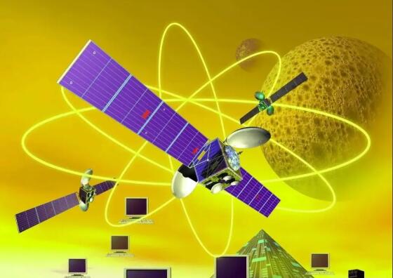 中國(guó)聯(lián)通獲“衛(wèi)星入場(chǎng)券”，天通業(yè)務(wù)先行，NTN布局引領(lǐng)未來通信