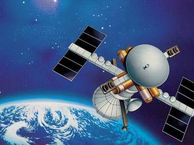 沒想到！衛星導航信號并非GPS專屬，揭秘衛星通信服務的多元面孔